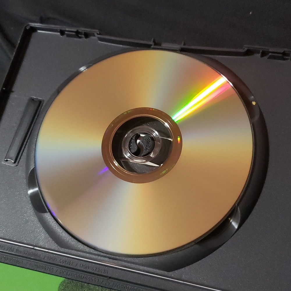 Multiple DVD's - Picture 4 of 13